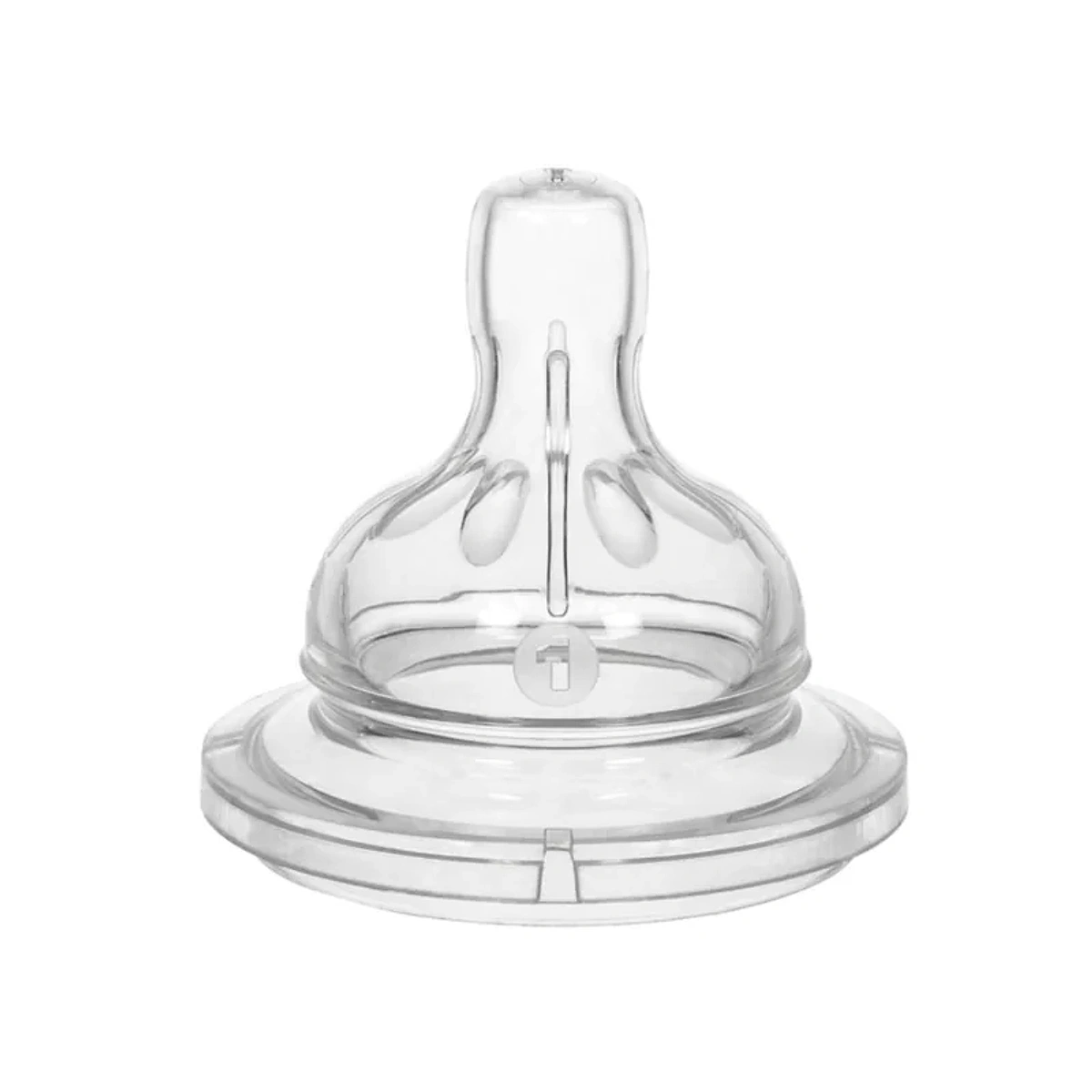 WeeBaby Tetine En Silicone Large N°3 +18m 854-F