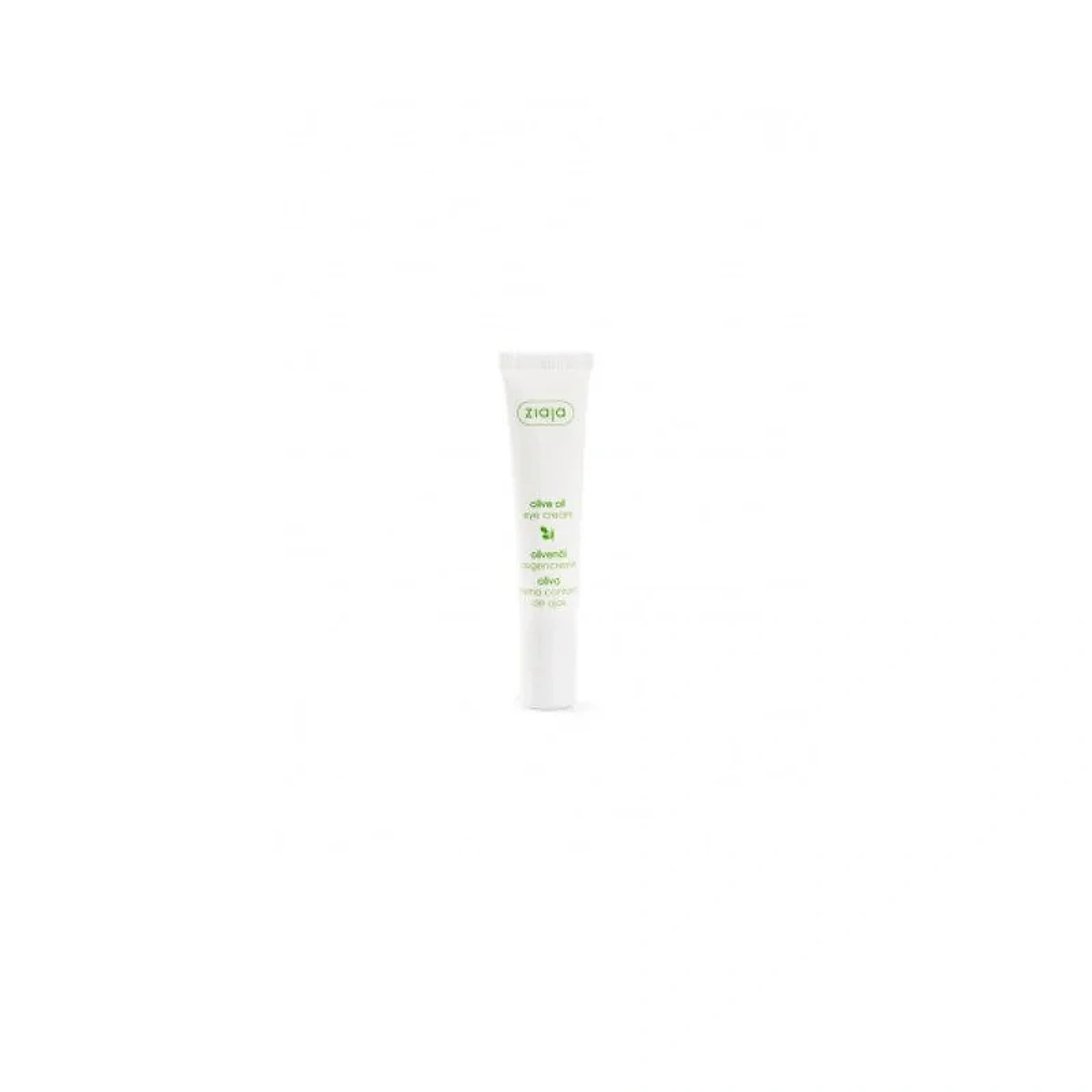 Ziaja Creme Contour Des Yeux A l’olive Naturel 15ml