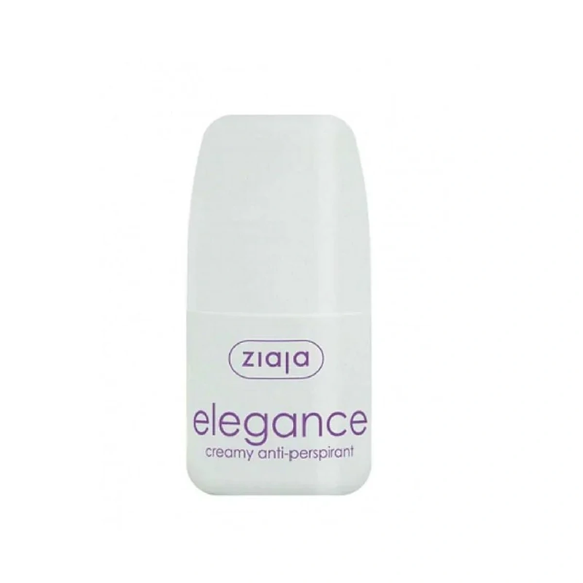 Ziaja Elegance Déodorant Crème Anti-Transpirante – 60ml