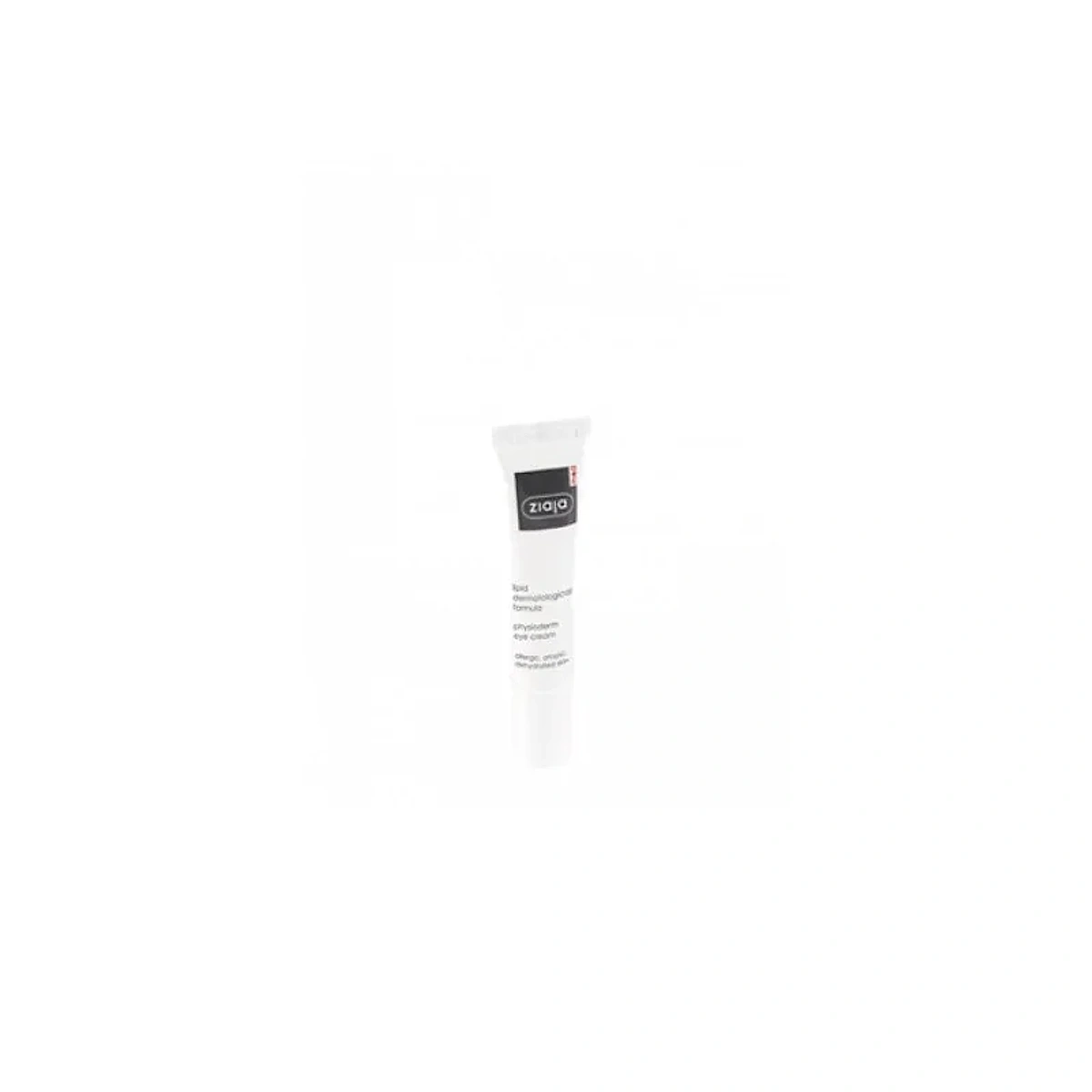 Ziaja Med Physioderm Creme Des Yeux 15ml