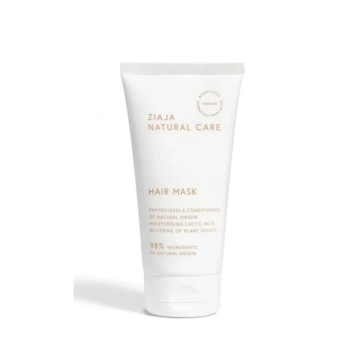 Ziaja Natural Care Masque Capillaire 150ml