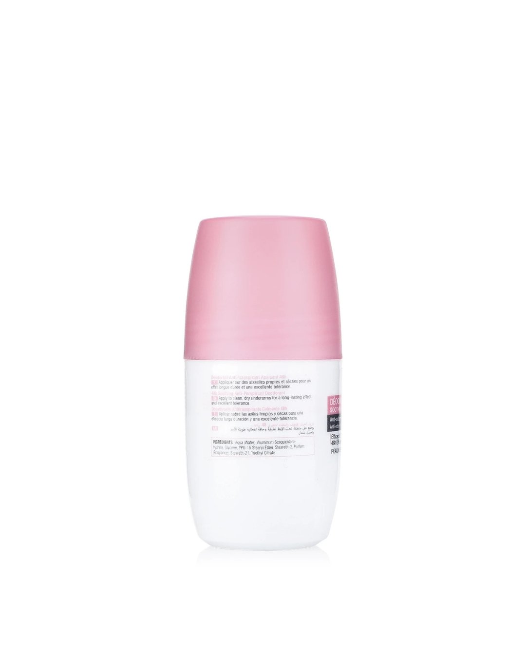 ACM Déodorant Anti transpirant Apaisant Roll On 50 ml