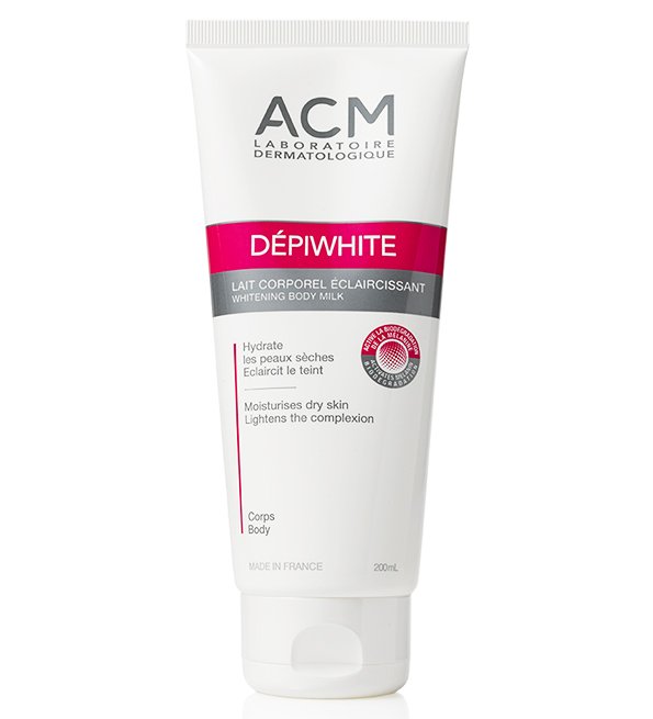 Acm Dépiwhite Lait corps – 200 ml