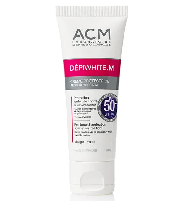 Acm Dépiwhite M SPF 50+ – 40 ml