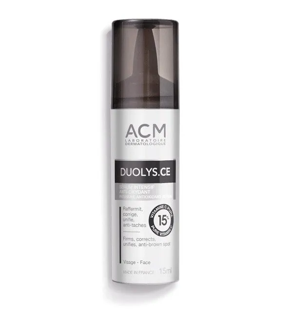 Acm Duolys Ce Sérum Sérum Intensif Anti-oxydant