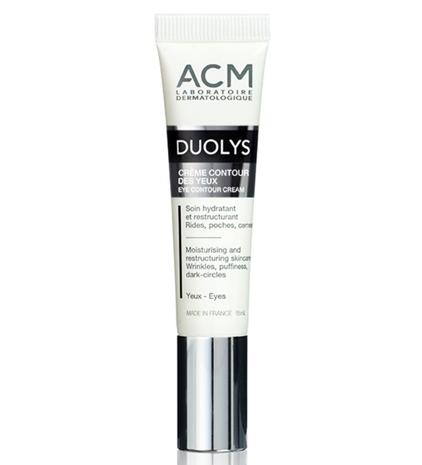 Acm Duolys Contour des yeux – 15 ml