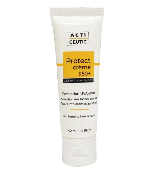 Acticeutic Protect créme SPF50+ 40ml