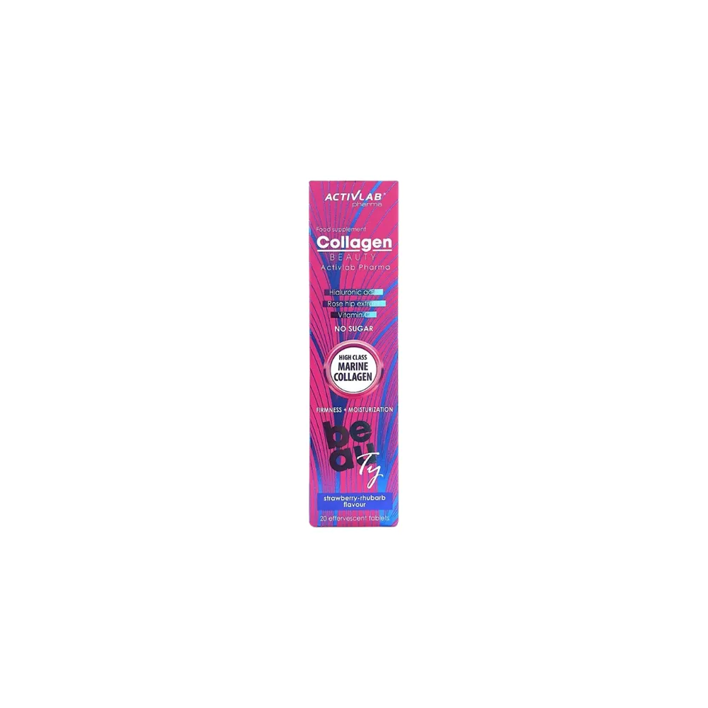 Activlab Collagen 20 Comprimes