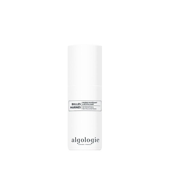 Algologie Bulles Marines Masque 40ml