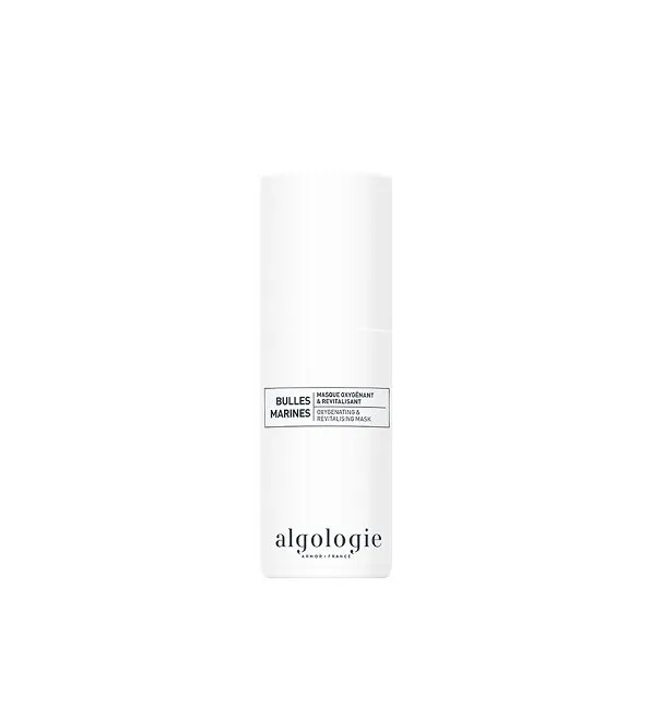 Algologie Bulles Marines Masque 40ml