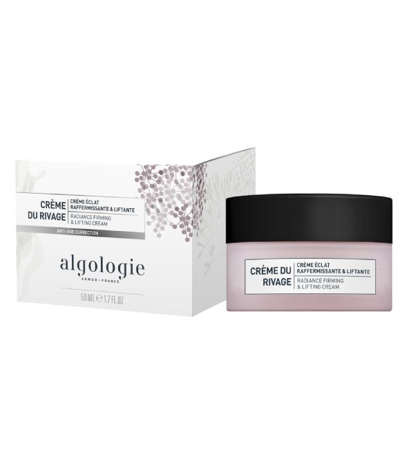 Algologie Creme Du Rivage Creme Eclat 50ml