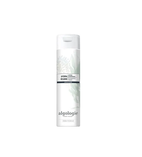 ALGOLOGIE Hydra Écume – Lotion Algamarine 200ml