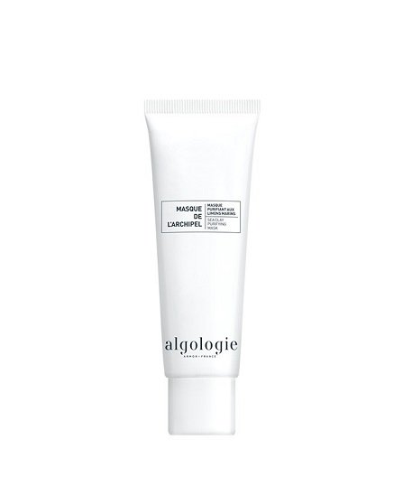 Algologie Masque de l'archipel masque purifiant 50ml