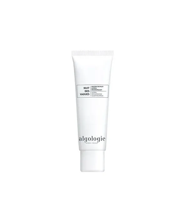 Algologie Nuit des vagues Masque de nuit 50ml
