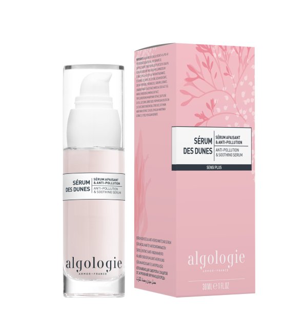Algologie Serum La Presqu'ile Repulpant Et Redensifiant 30ml