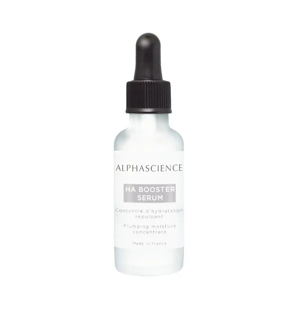 Alphascience Ha Booster Serum 30ml