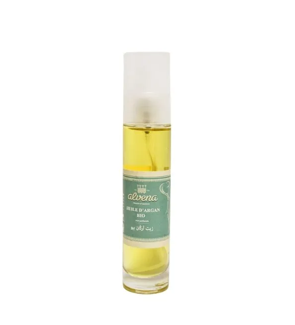 Alvena Huile D'argan 50 ml