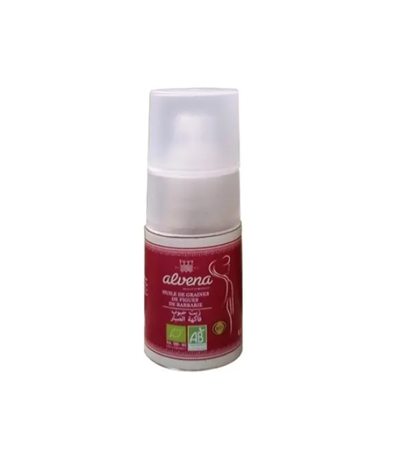 Alvena Huile De Figue De Barbarie 15ml