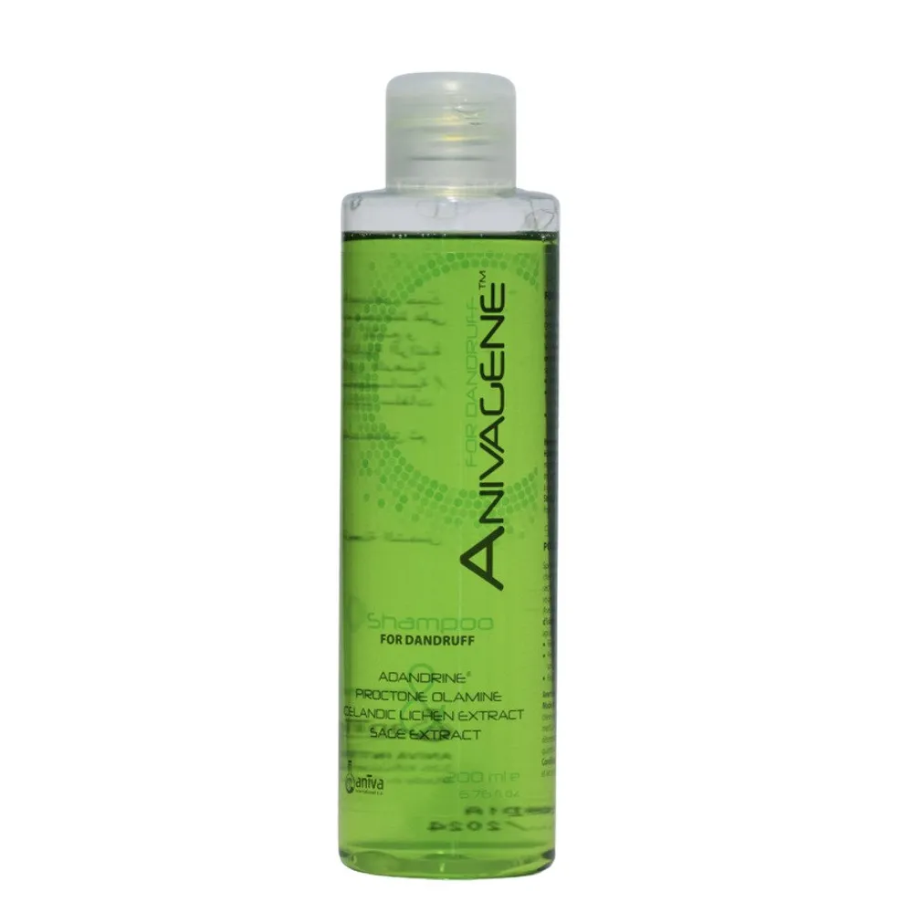 Anivagene – Shampoing anti-pelliculaire 200 ml