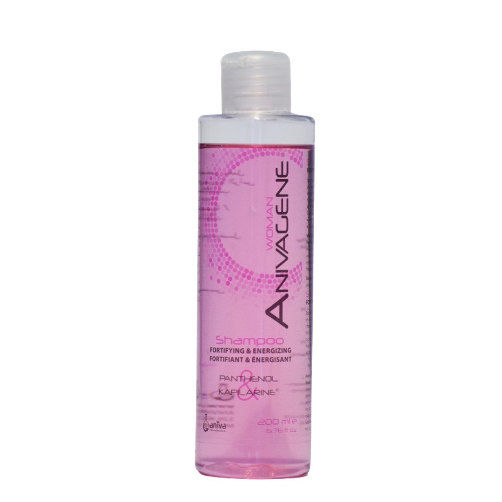 Anivagene – Shampoing Fortifiant & énergisant 200 ML