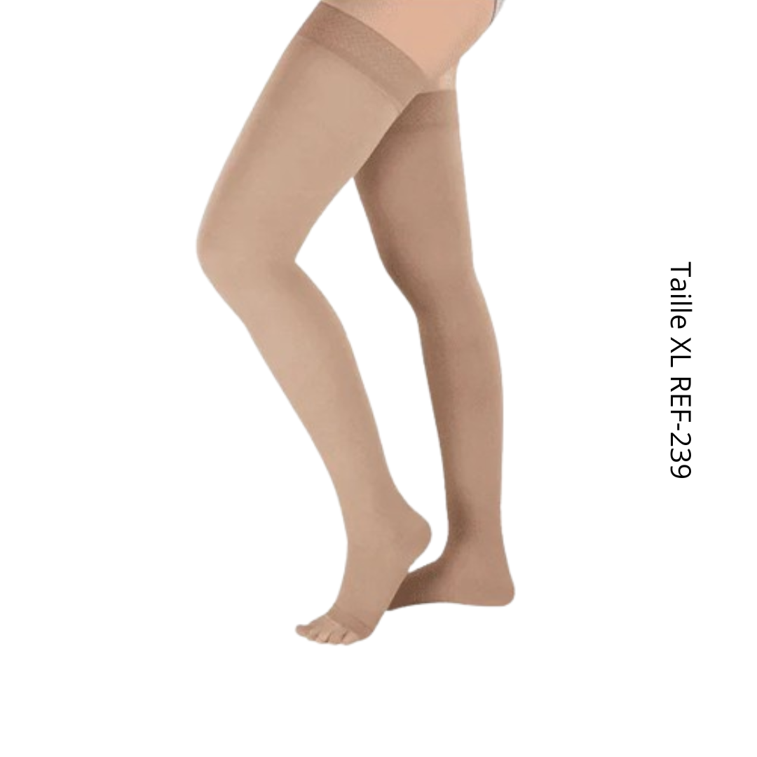 ANNAFIX Bass Cuisse Class 2 Open Taille XL REF-239