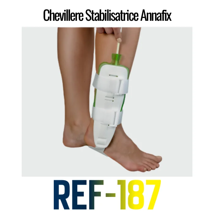ANNAFIX Chevillere Stabilisatrice REF-187