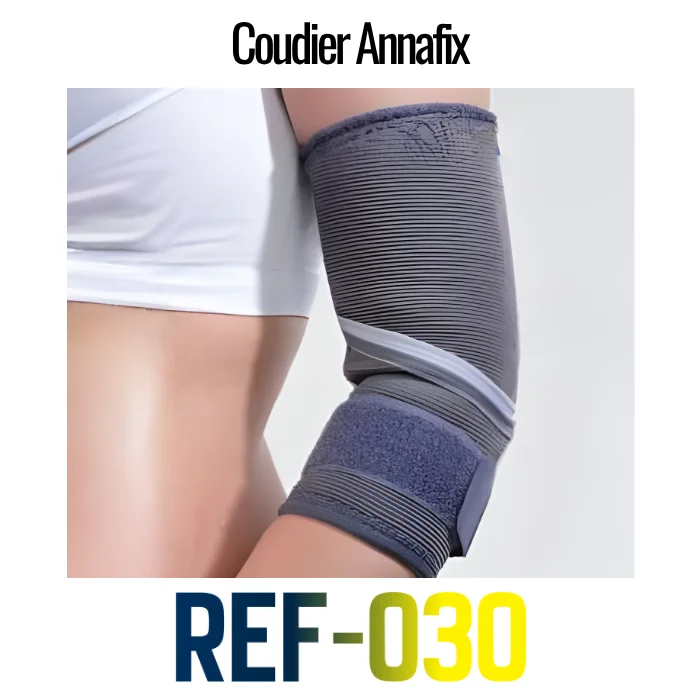ANNAFIX Coudier Taille X-Large REF-030