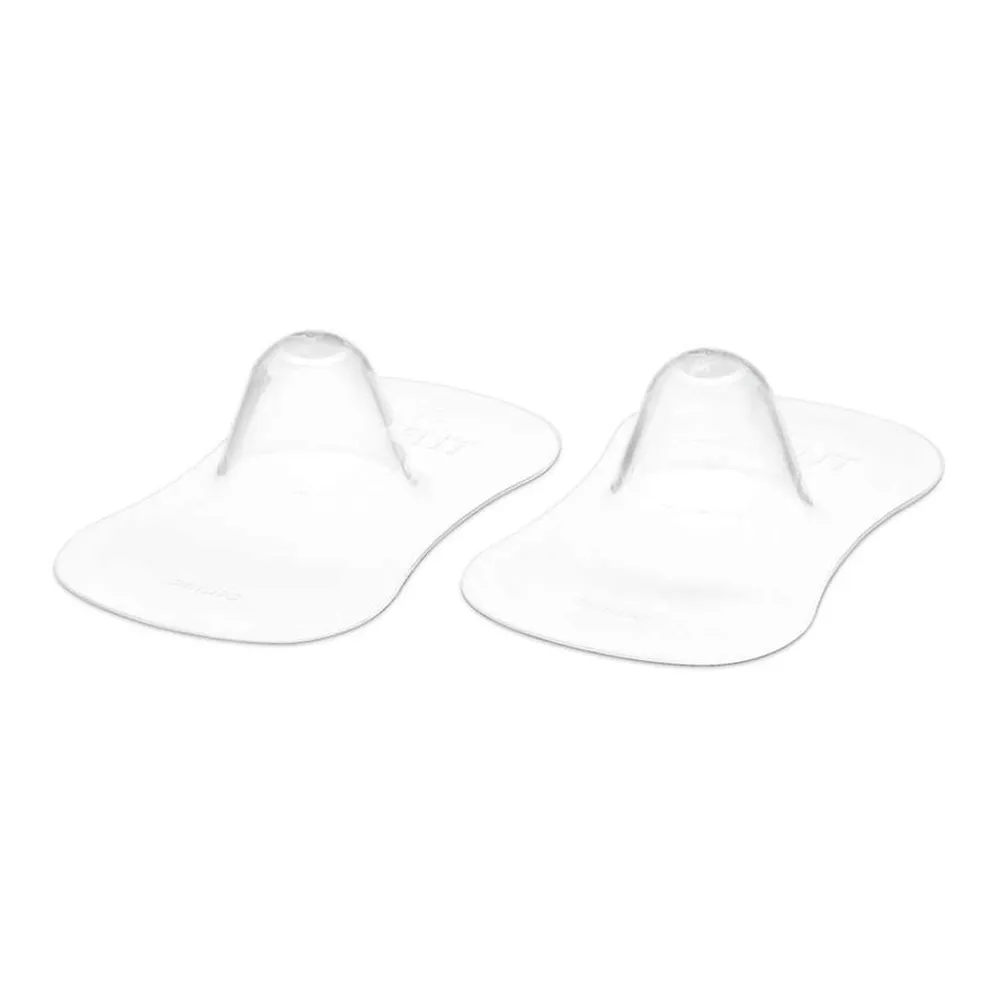 Avent Protege Mamelon Petite Taille Scf 153/01
