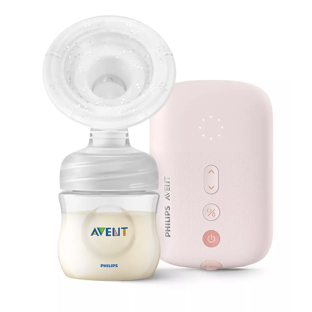Avent Tire Lait Electrique Scf395/11