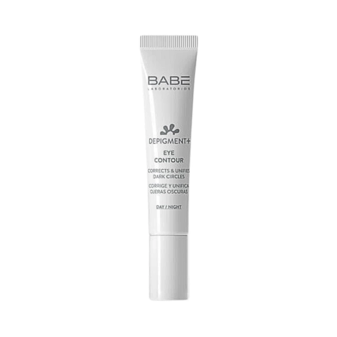 Babe Depigment+ Eye Contour 15ml