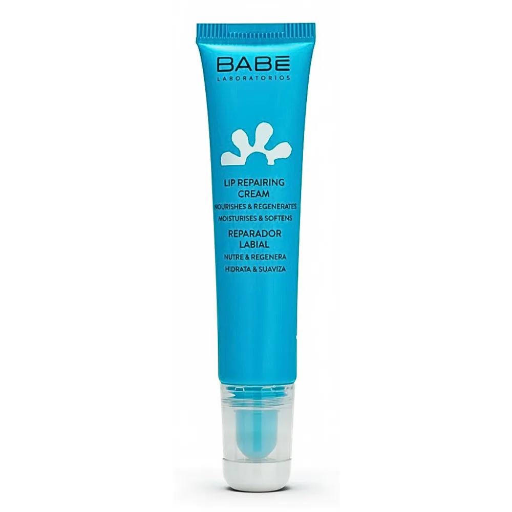Babe Lipstick Repairing Cream 15ml