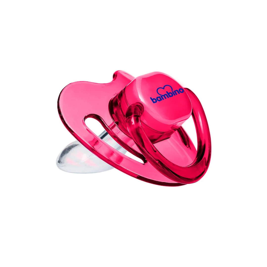 Bambino Sucette Orthodonique +18mois P2510