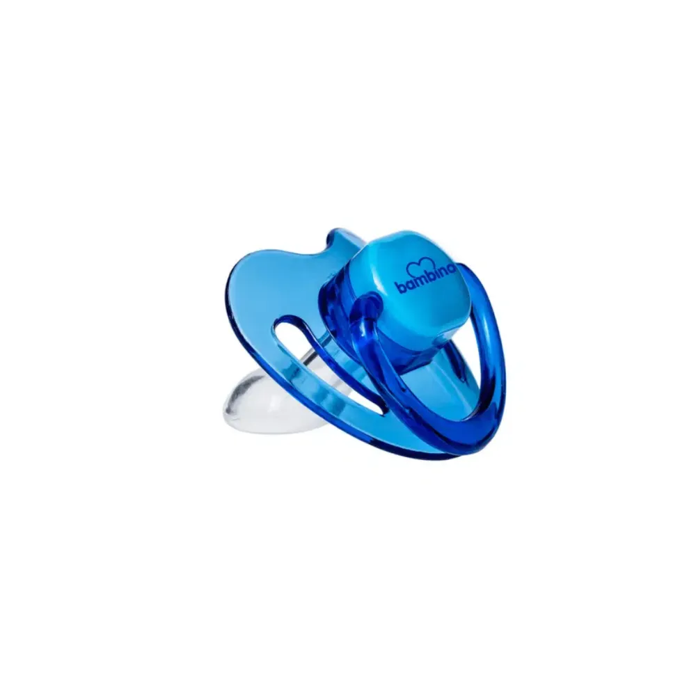 Bambino Sucette Orthodonique 6-18m P2503