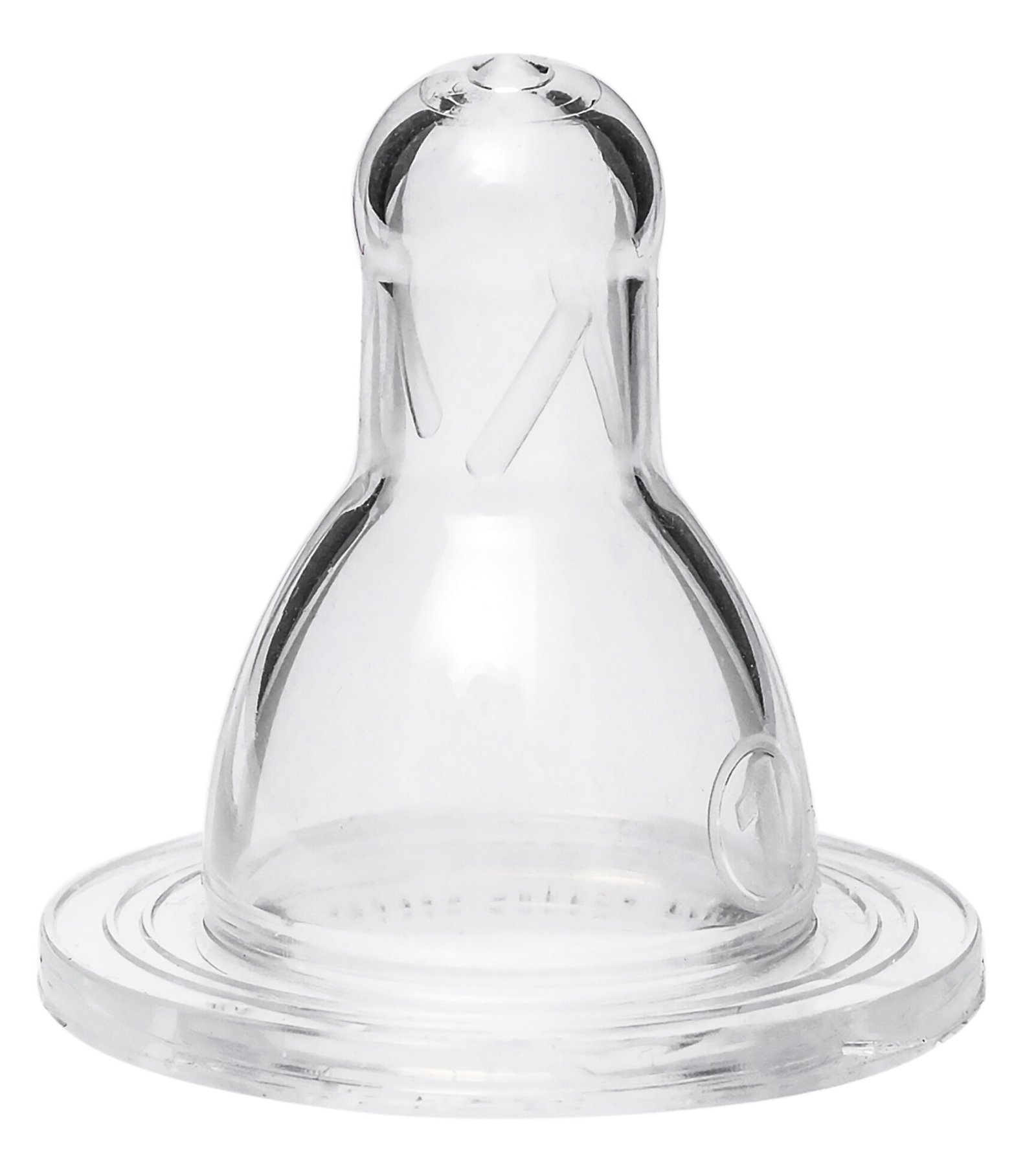 Bambino Tetine silicone cherry +18m T152