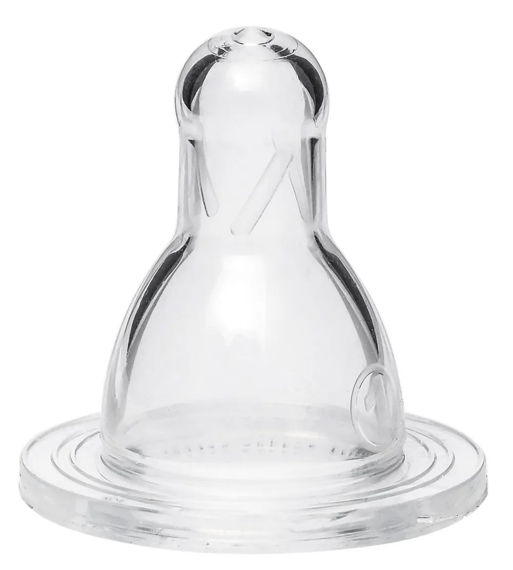 Bambino Tetine silicone cherry +18m T152