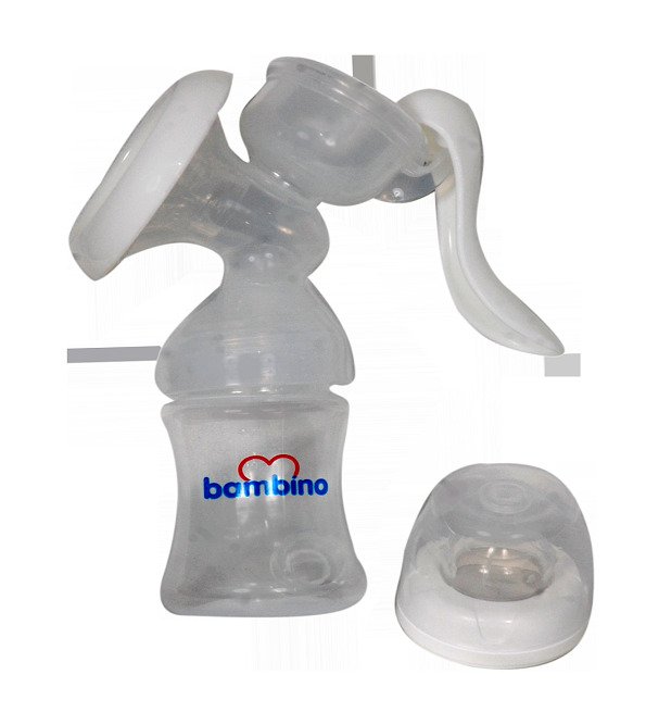 Bambino Tire lait manuel T021