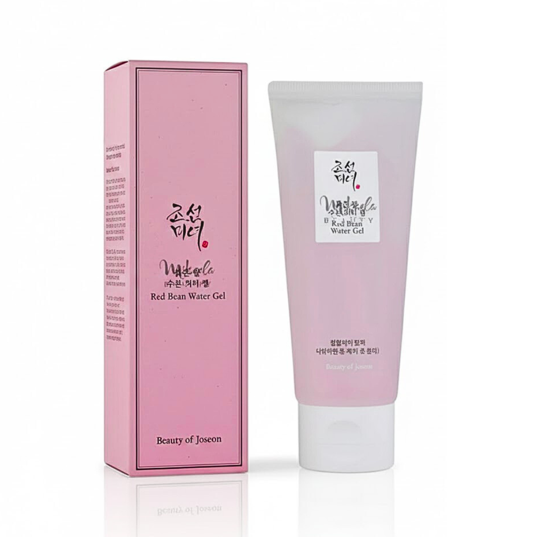 Beauty Of Joseon Red Bean Water Gel 100ml