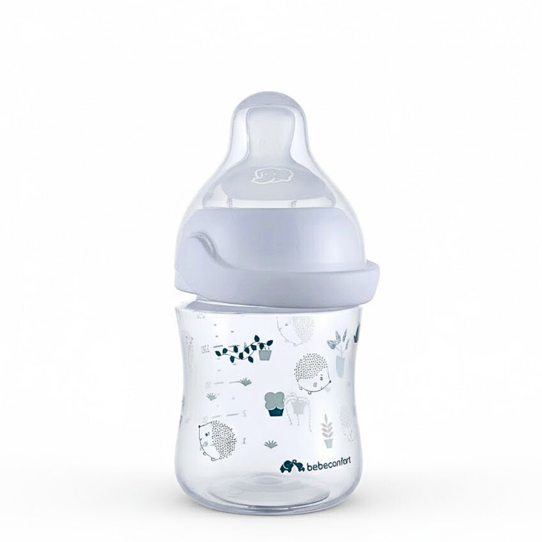 BeBe Confort Biberon Emotion Physio Blanc 150ml