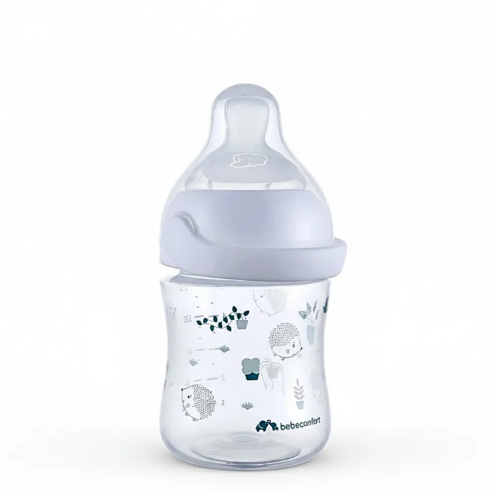 BeBe Confort Biberon Emotion Physio Blanc 150ml