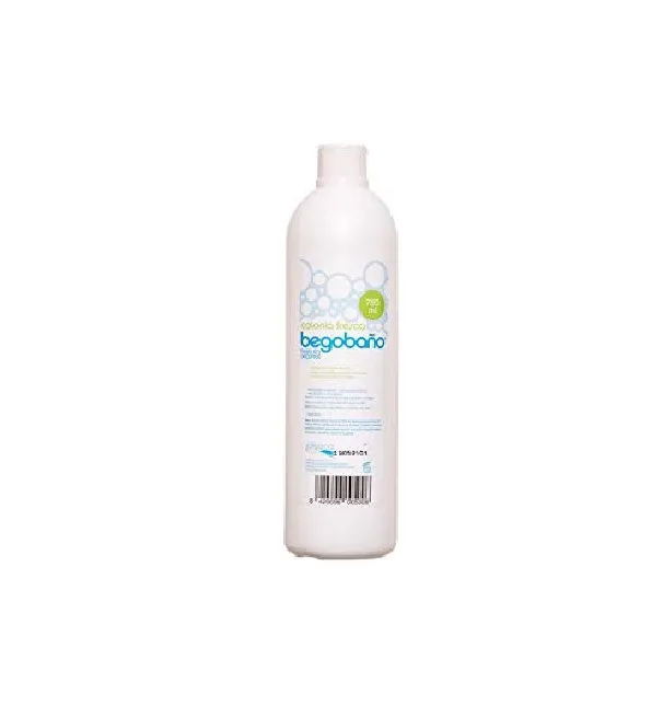 Begobano cologne 750 ml