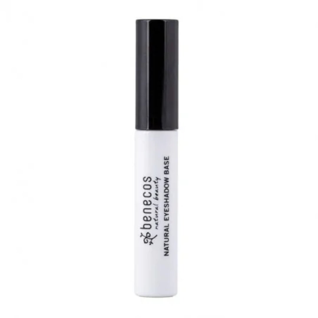 Benecos Natural Eyeshadow-Base Prime Fine 5ml