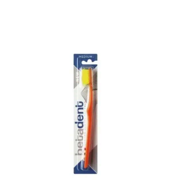 Betadent Brosse à Dent Extra Soft