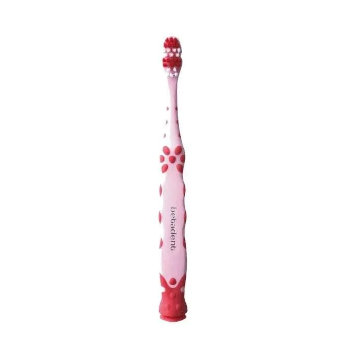 Betadent Brosse A Dents Kids-junior 5-11 Ans