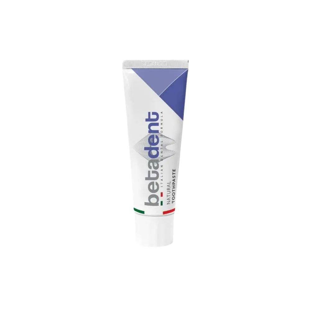 Betadent Dent Naturel 100ml