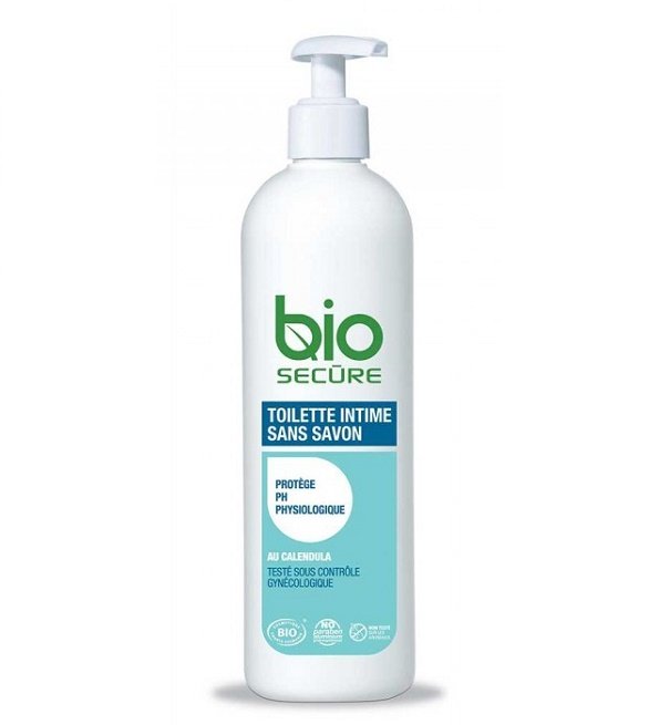 Bio Secure Toilette Intime 240Ml