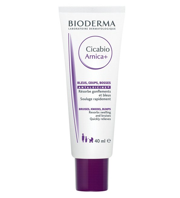 Bioderma – Cicabio Arnica+ – 40 ml