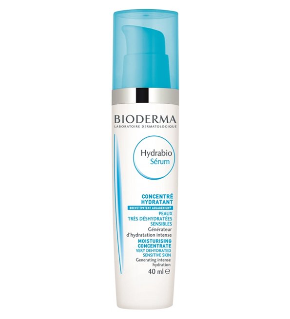 Bioderma – Hydrabio Sérum – 40ml