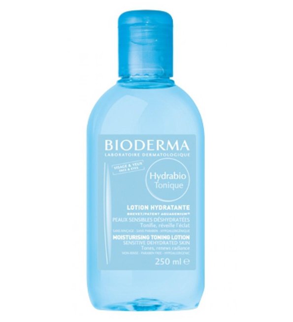 Bioderma – Hydrabio Tonique – 250 ml