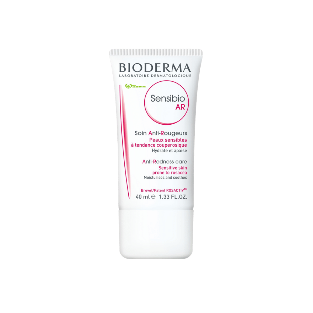 Bioderma Sensibio AR+ Creme 40ml