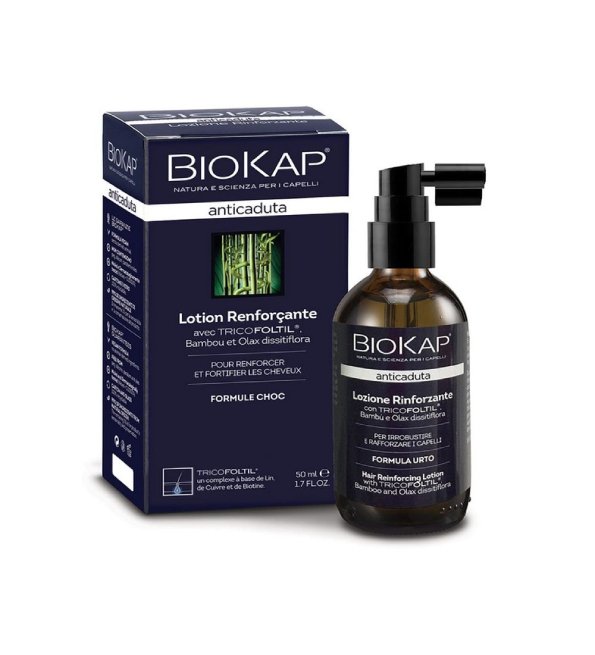 Biokap Lotion Renforcante 50ml